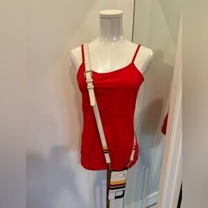 Bandolier Crossbody Phone Case